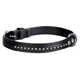 DINGO Obroża Glamour 16mm x...