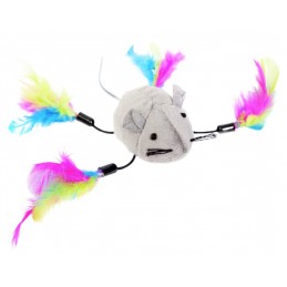 DINGO Zabawka dla kota -...