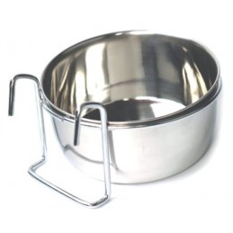 DINGO Miska metalowa z...