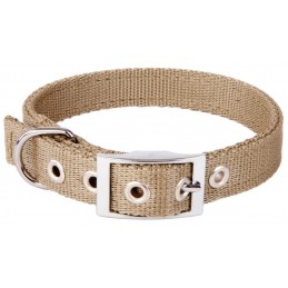 DINGO Obroża Extra z taśmy...