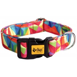 DINGO Obroża America 2cm x...