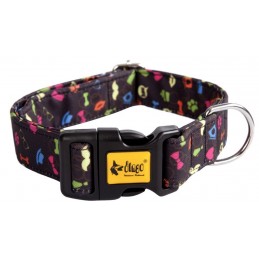 DINGO Obroża America 3cm x...