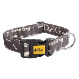 DINGO Obroża America 3cm x...