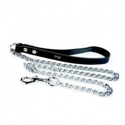 DINGO Smycz łańcuchowa ze...