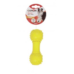 CAMON Piszczący Hantel z...