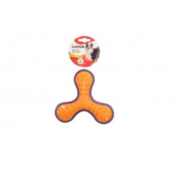 CAMON TPR Dog Toy Bumerang...