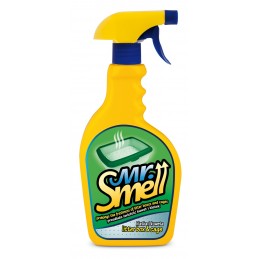 MR SMELL Spray do redukcji...