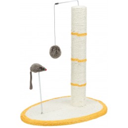 TRIXIE Drapak z piłką i...