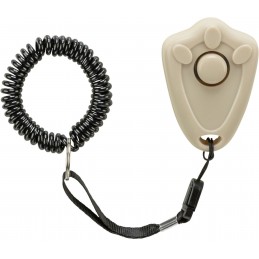 TRIXIE Kliker - przyrząd do...