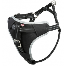 TRIXIE Szelki samochodowe...