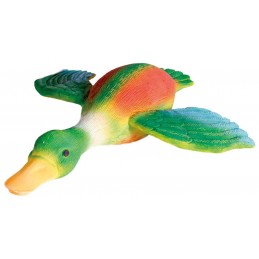 TRIXIE Kaczka lateksowa -...