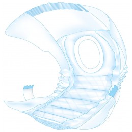 TRIXIE Pieluchy dla psów /...