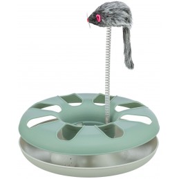 TRIXIE Szalone koło z...