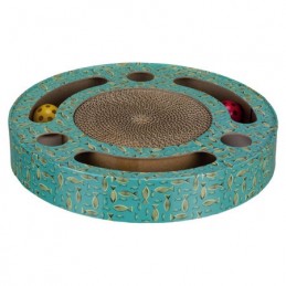 TRIXIE Drapak owalny z...