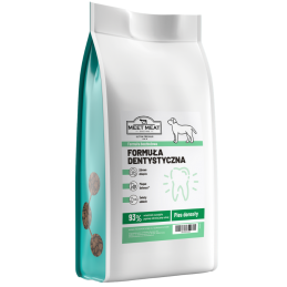 MEET MEAT Formuła...