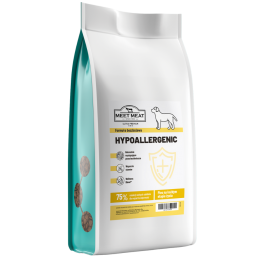 MEET MEAT Hypoallergenic -...