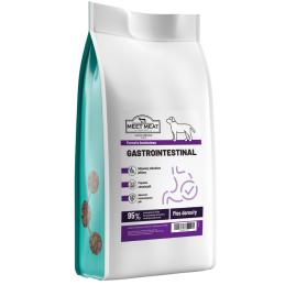 MEET MEAT Gastrointestinal...