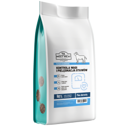 MEET MEAT Kontrola Wagi i...