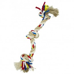 BARRY KING Sznur z supłami...