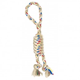 BARRY KING Sznur splątany z...