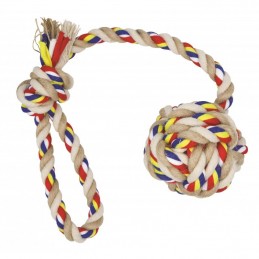 BARRY KING Sznur z pętlą i...