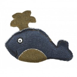 BARRY KING Wieloryb z...