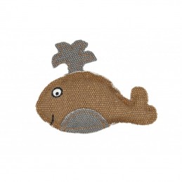 BARRY KING Wieloryb z...