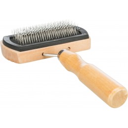 TRIXIE Miękka szczotka z...