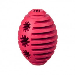 BARRY KING Piłka rugby na...