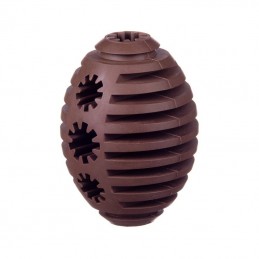 BARRY KING Piłka rugby na...