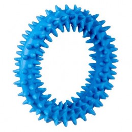 BARRY KING Mały ring XS dla...