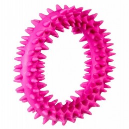 BARRY KING Mały ring XS dla...