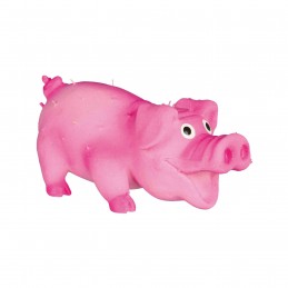 TRIXIE Zabawka prosiak 10cm