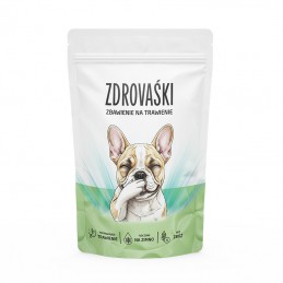 POKUSA Zdrovaśki Zbawienie...