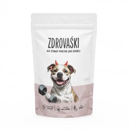 POKUSA Zdrovaśki Na stawy...