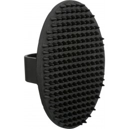 TRIXIE Szczotka masująca z...