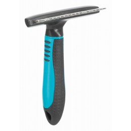 TRIXIE Zgrzebło przeciw...