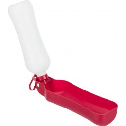 TRIXIE Butelka z miską 700ml
