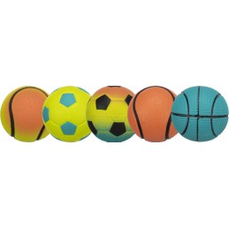 TRIXIE Neonowa piłka...