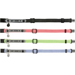 TRIXIE Obroża nylonowa dla...