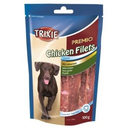 TRIXIE Chicken Filets -...