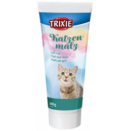 TRIXIE Słód dla kotów 240g