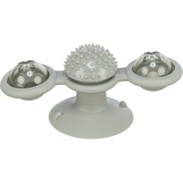 TRIXIE Window spinner TPR -...