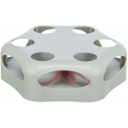 TRIXIE Turning feather z...