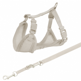 TRIXIE Junior Szelki ze...