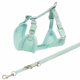 TRIXIE Junior Szelki ze...