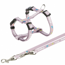 TRIXIE Junior Puppy Szelki...