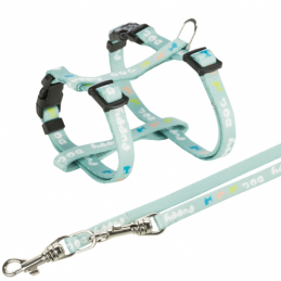 TRIXIE Junior Puppy szelki...