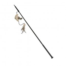 TRIXIE Wędka dla kota XXL z...
