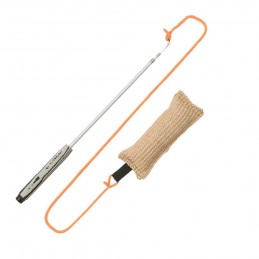 TRIXIE Dog Activity Wędka...